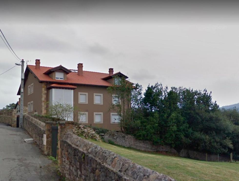Villa El Collado, Ruiloba Sierra  Exterior foto