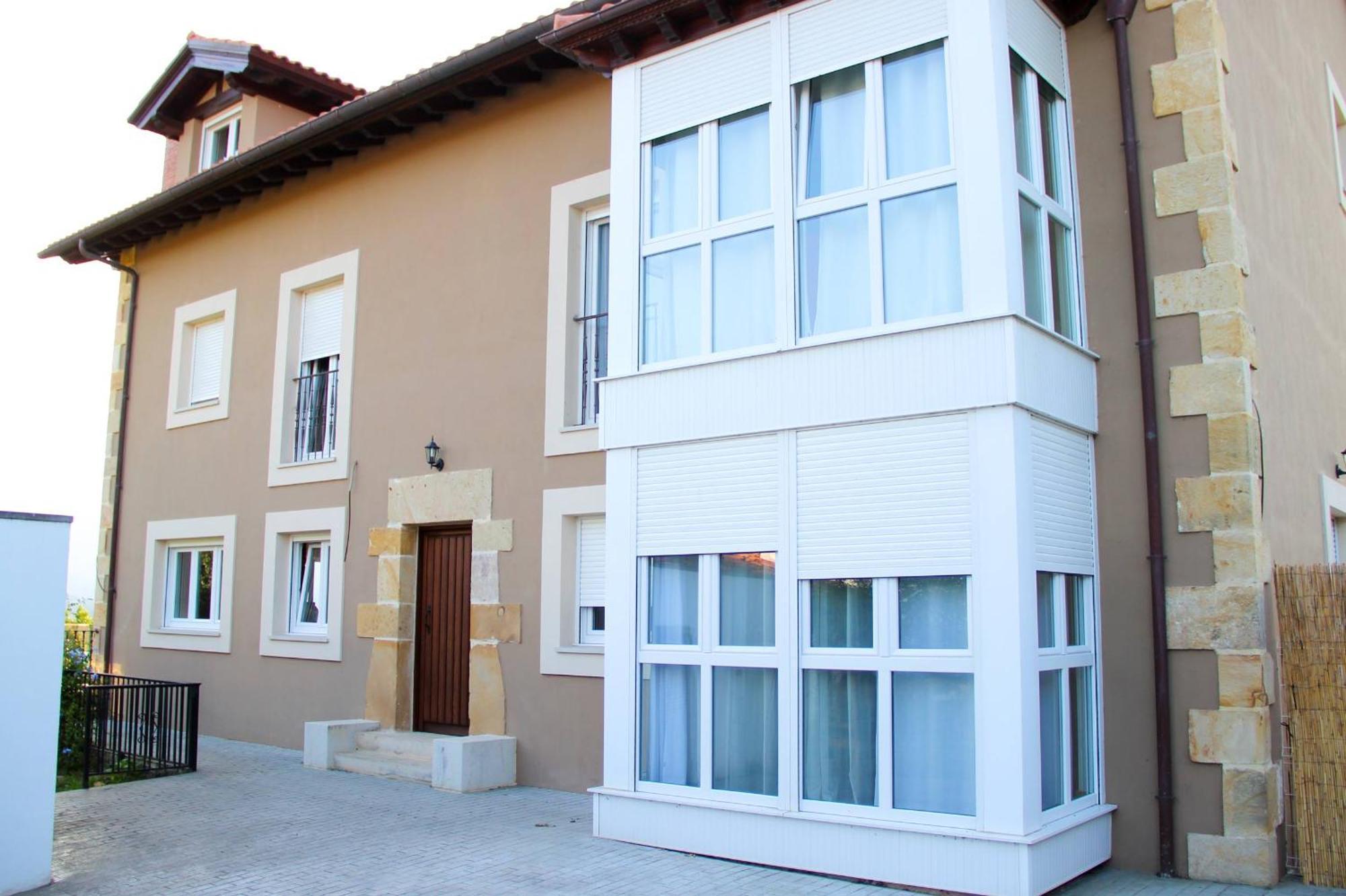 Villa El Collado, Ruiloba Sierra  Exterior foto