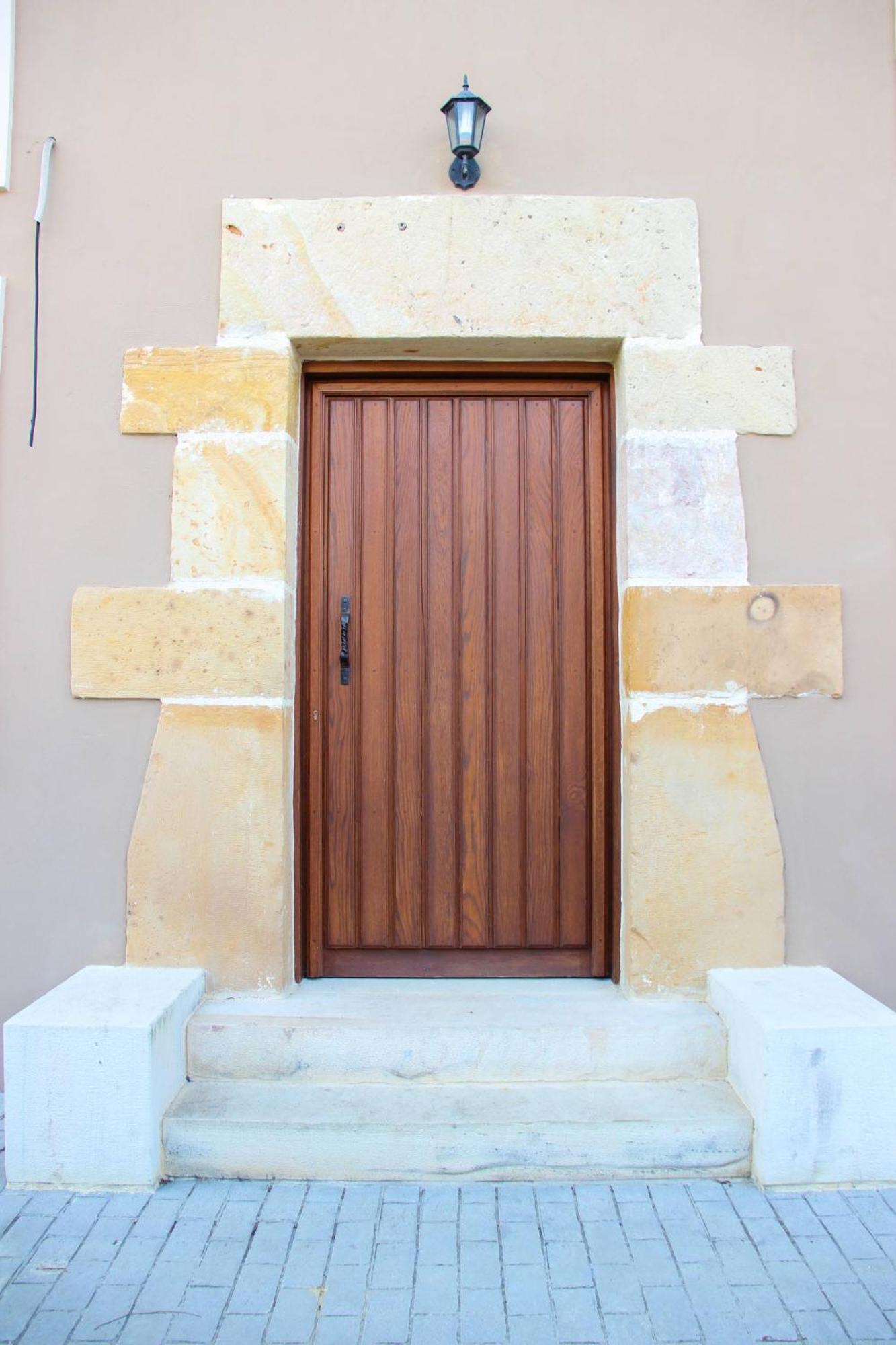 Villa El Collado, Ruiloba Sierra  Exterior foto